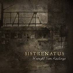 Sistrenatus : Wrought Iron Railings Sistrenatus : Wrought Iron Railings